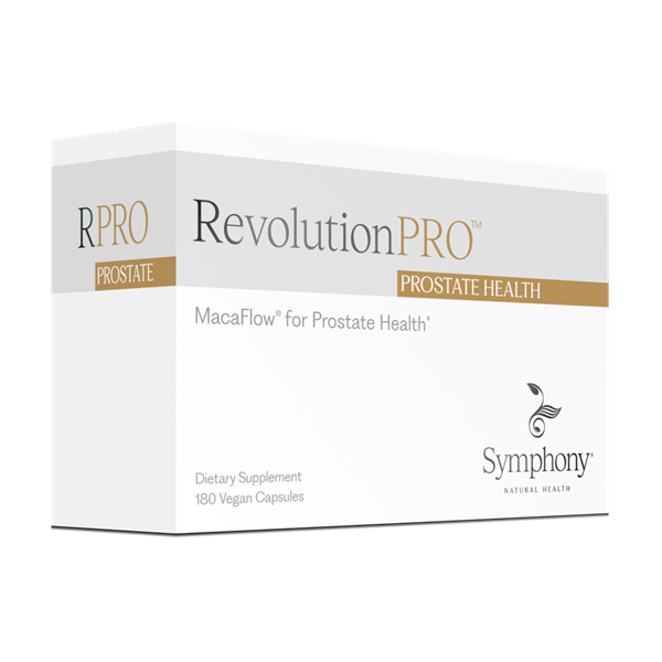 revolutionpro prostate - symphony natural health