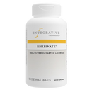 rhizinate deglycyrrhizinated licorice original (integrative therapeutics)