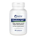 rhodiola sap (nfh nutritional fundamentals)