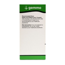 unda ribes nigrum 125 ml unda