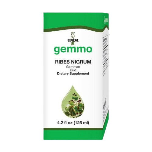 ribes nigrum unda