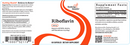 riboflavin (seeking health) label