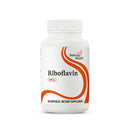 riboflavin (seeking health)