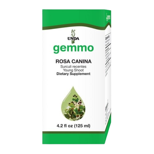 rosa canina unda