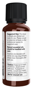 rose absolute 5% blend oil (now essential oils)