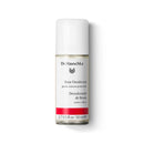 rose deodorant dr. hauschka skincare
