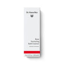 buy rose nurturing bath essence dr. hauschka skincare