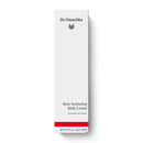 buy rose nurturing body cream dr. hauschka skincare