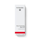 buy rose nurturing body oil dr. hauschka skincare