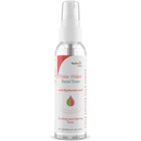 rose water facial toner (hyalogic)