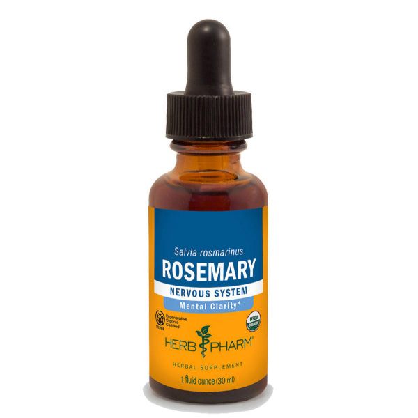 rosemary herb pharm