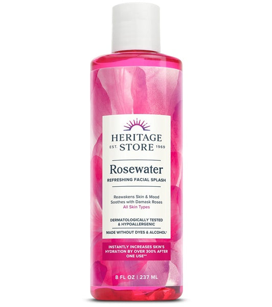 rosewater (heritage)