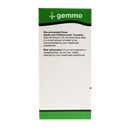 unda rosmarinus officinalis