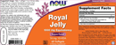 buy royal jelly 1000 mg (now foods)