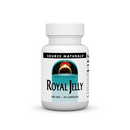 royal jelly 500 mg source naturals