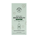 royal jelly brain health liposomal (beekeeper's naturals)