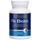rx biotic for pets 1.25oz (rx vitamins for pets)