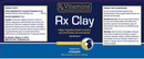 rx clay