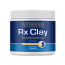 rx clay (rx vitamins for pets)