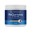 rx coriolus forte (rx vitamins for pets)
