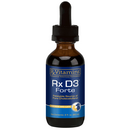 rx d3 forte (rx vitamins for pets)