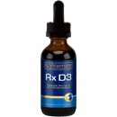 rx d3 (rx vitamins for pets)