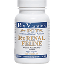 rx renal feline (rx vitamins for pets)