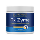 rx zyme powder (rx vitamins for pets)
