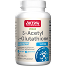 s-acetyl l-glutathione jarrow formulas