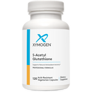s-acetyl glutathione (xymogen)