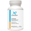 s-acetyl glutathione (xymogen)