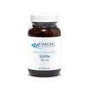 SAMe 200 mg (metabolic maintenance)