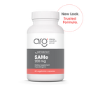 SAMe 200 mg (metabolic maintenance)