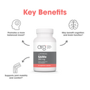 SAMe 200 mg (metabolic maintenance)
