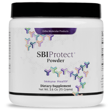 sbi protect powder ortho molecular