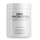 SBO probiotic codeage