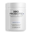 sbo probiotic codeage