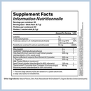 shaant skin de-stress codex labs supplement facts