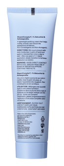 shaant smoothing oil control cream codex labs