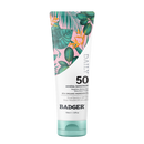 spf 50 daily mineral sunscreen badger