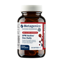 spm active one daily (metagenics)