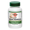 super royal agaricus (mushroom wisdom inc.)