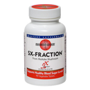 sx fraction (mushroom wisdom inc.)