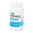 Ther-Biotic Saccharomyces Boulardii 60 Capsules
