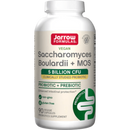 saccharomyces boulardii + mos jarrow formulas