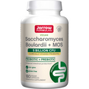 saccharomyces boulardii + mos jarrow formulas