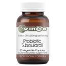 probiotic saccharomyces boulardii vinco