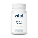 saffron extract vital nutrients