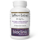 saffron extract bioclinic naturals