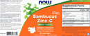 buy sambucus zinc-c (now foods)